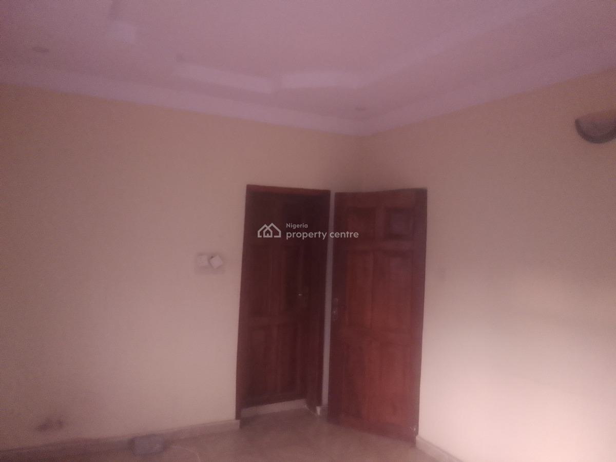 Spacious Luxury 2 Bedroom Flat with Excellent Features, Theranex Rd, Ogombo, Ajah, Lagos, Flat / Apartment for Rent