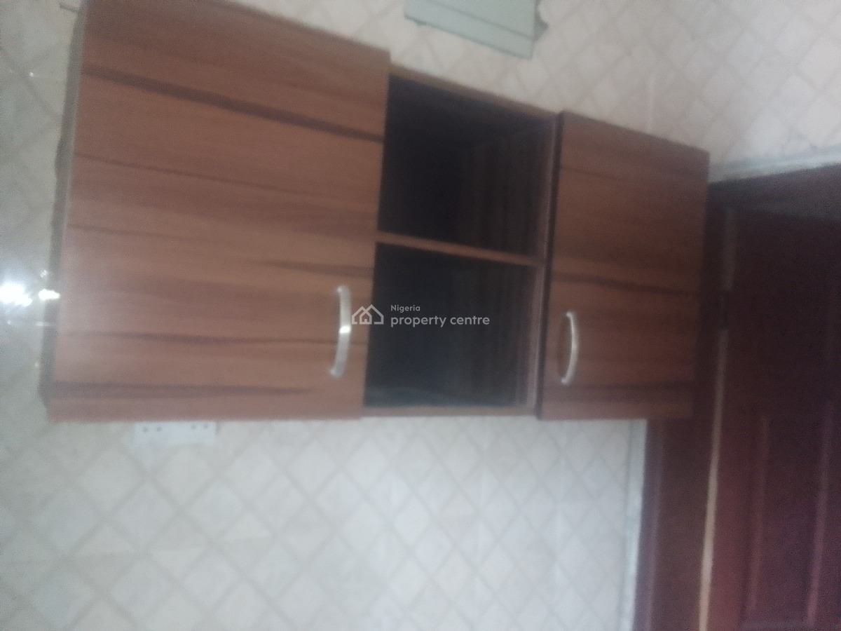 Spacious Luxury 2 Bedroom Flat with Excellent Features, Theranex Rd, Ogombo, Ajah, Lagos, Flat / Apartment for Rent