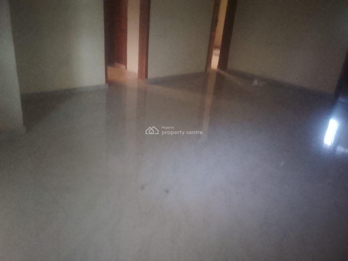 Spacious Luxury 2 Bedroom Flat with Excellent Features, Theranex Rd, Ogombo, Ajah, Lagos, Flat / Apartment for Rent