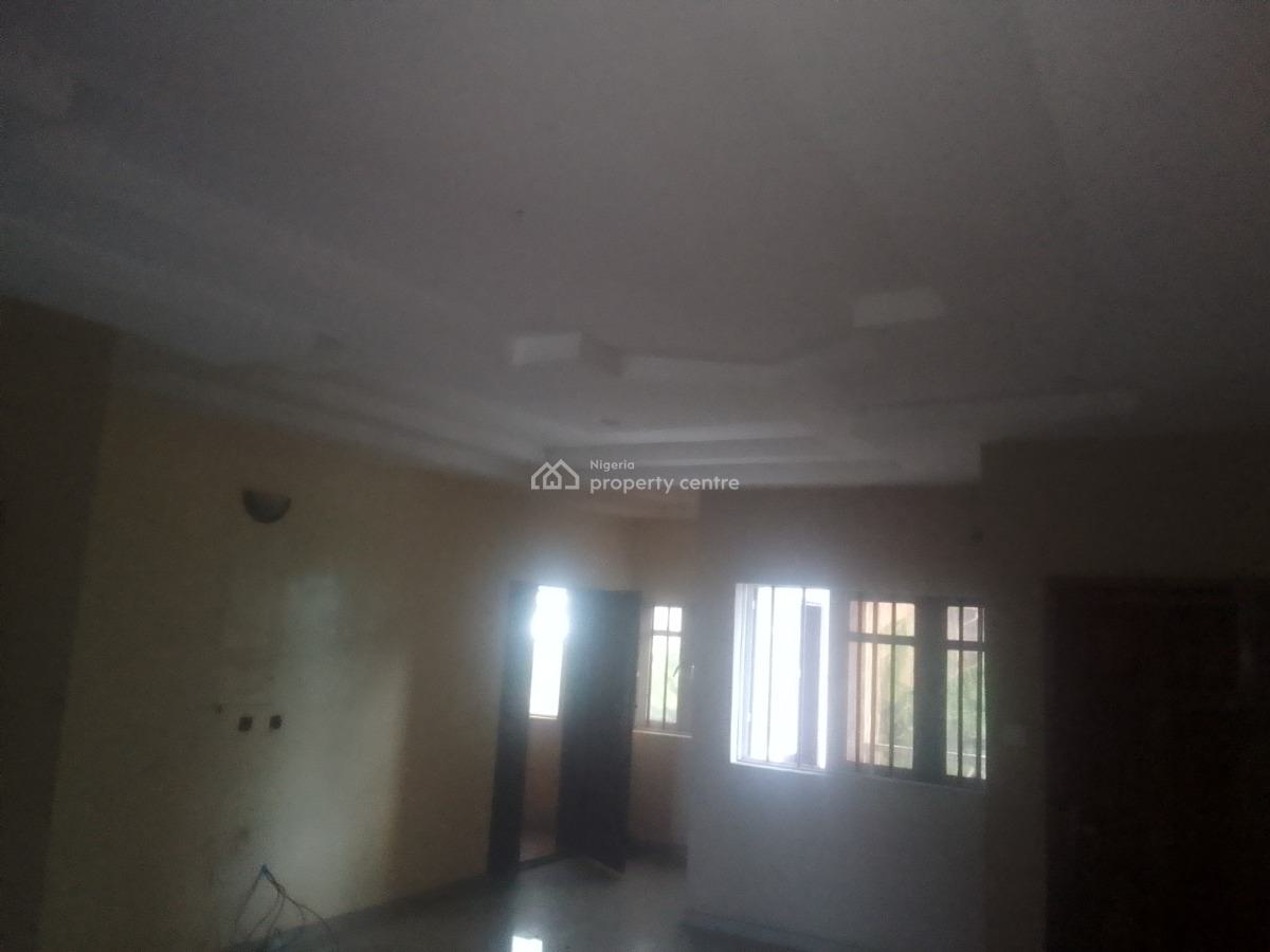 Spacious Luxury 2 Bedroom Flat with Excellent Features, Theranex Rd, Ogombo, Ajah, Lagos, Flat / Apartment for Rent