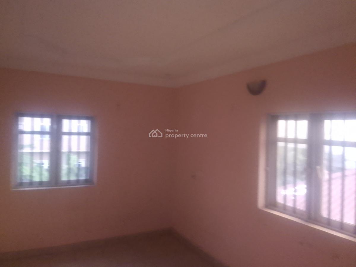Spacious Luxury 2 Bedroom Flat with Excellent Features, Theranex Rd, Ogombo, Ajah, Lagos, Flat / Apartment for Rent