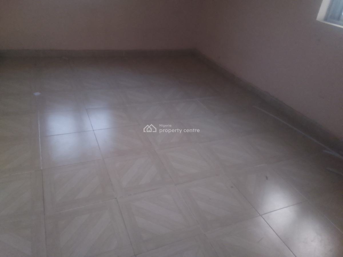 Spacious Luxury 2 Bedroom Flat with Excellent Features, Theranex Rd, Ogombo, Ajah, Lagos, Flat / Apartment for Rent