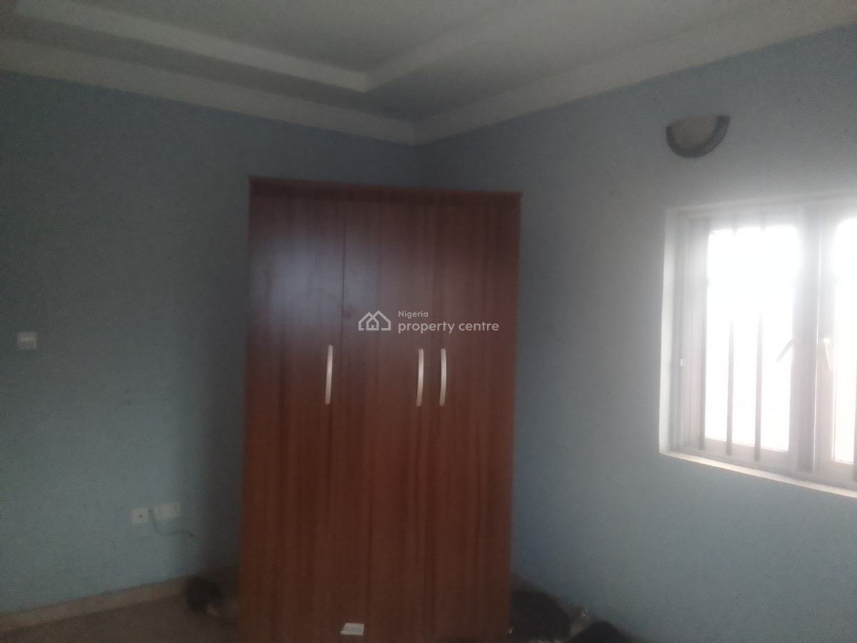 Spacious Luxury 2 Bedroom Flat with Excellent Features, Theranex Rd, Ogombo, Ajah, Lagos, Flat / Apartment for Rent