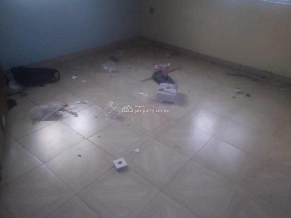 Spacious Luxury 2 Bedroom Flat with Excellent Features, Theranex Rd, Ogombo, Ajah, Lagos, Flat / Apartment for Rent