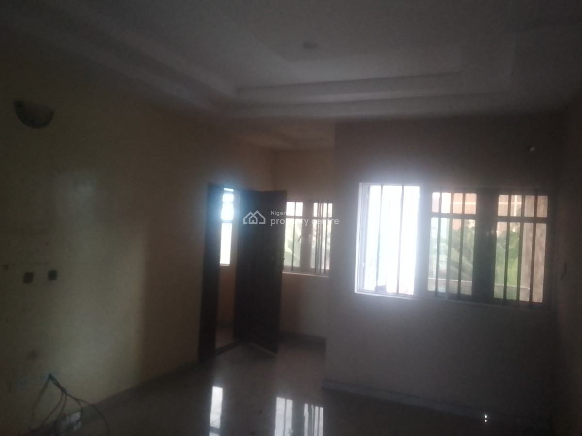 Spacious Luxury 2 Bedroom Flat with Excellent Features, Theranex Rd, Ogombo, Ajah, Lagos, Flat / Apartment for Rent