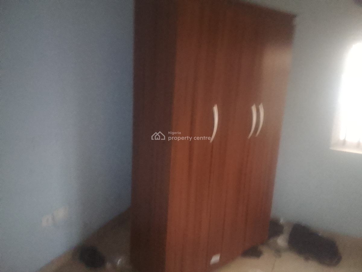 Spacious Luxury 2 Bedroom Flat with Excellent Features, Theranex Rd, Ogombo, Ajah, Lagos, Flat / Apartment for Rent
