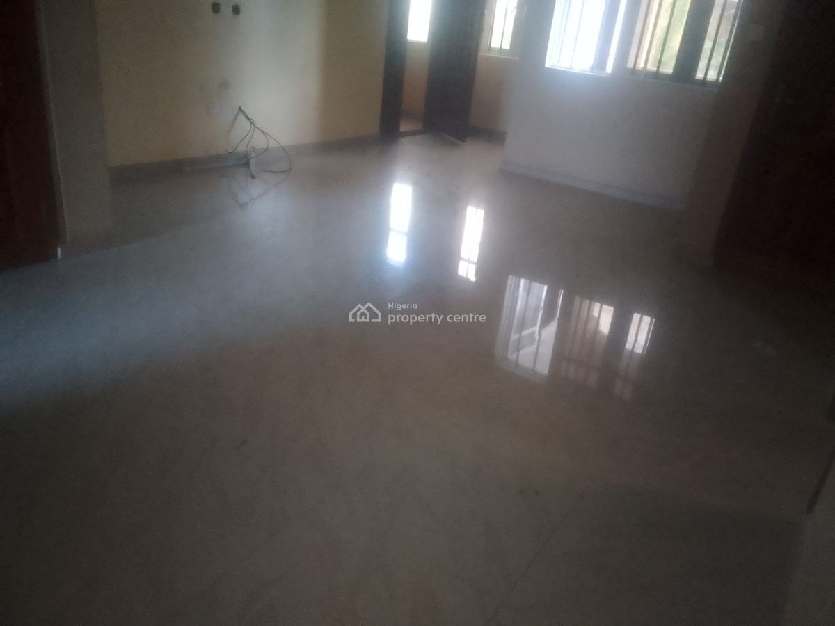 Spacious Luxury 2 Bedroom Flat with Excellent Features, Theranex Rd, Ogombo, Ajah, Lagos, Flat / Apartment for Rent
