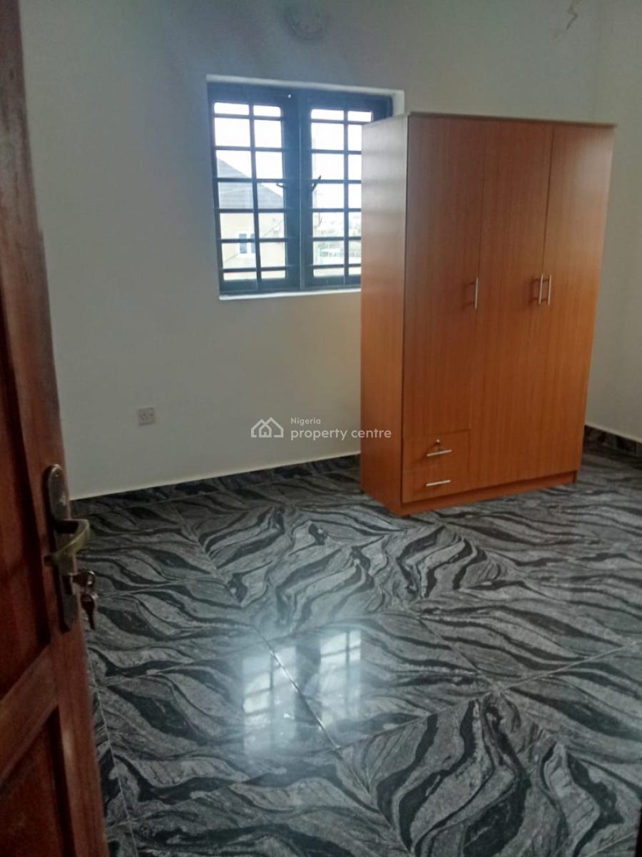 Lovely 2 Bedroom Flat, Igbogbo, Ikorodu, Lagos, Flat / Apartment for Rent