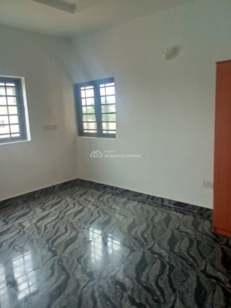 Lovely 2 Bedroom Flat, Igbogbo, Ikorodu, Lagos, Flat / Apartment for Rent