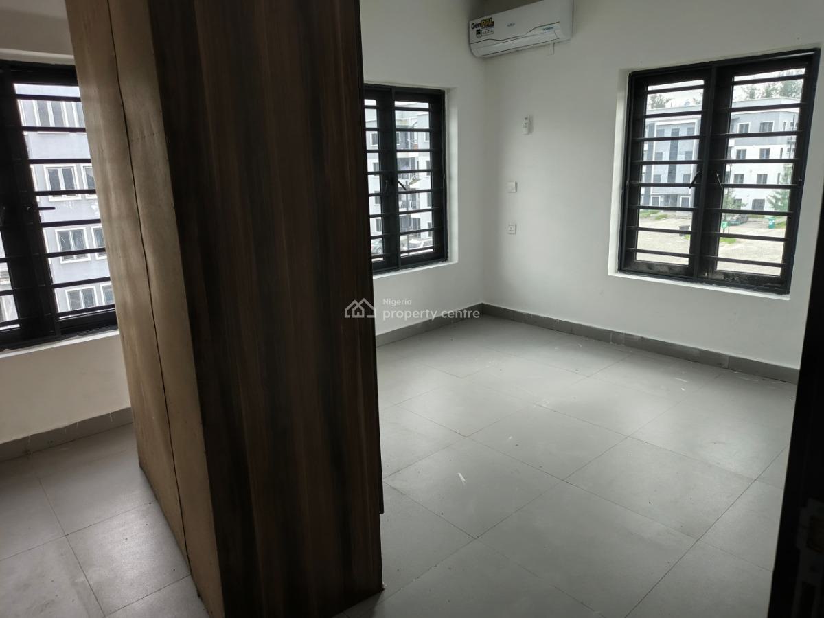 Luxury 2 Bedroom Apartment, Ilaje, Ajah, Lagos, Flat / Apartment for Rent