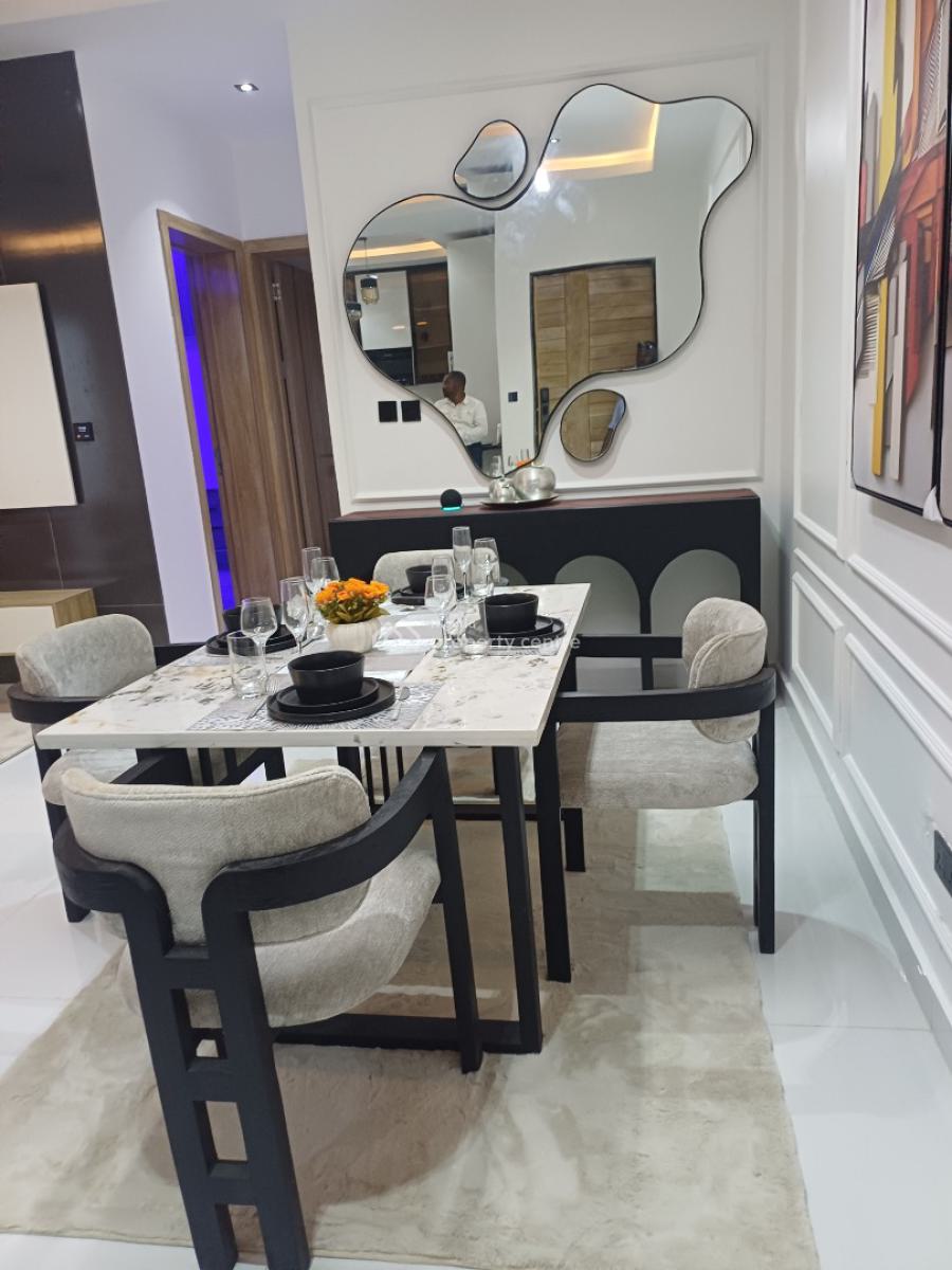 Luxury 2 Bedroom Apartment, Ikate Elegushi, Lekki, Lagos, Flat / Apartment for Sale