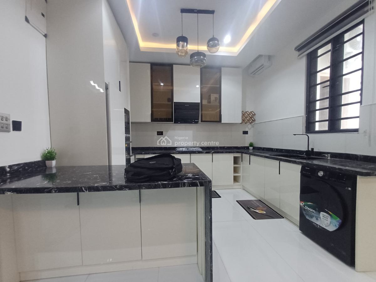 Luxury 2 Bedroom Apartment, Ikate Elegushi, Lekki, Lagos, Flat / Apartment for Sale