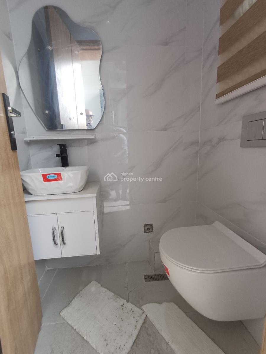 Luxury 2 Bedroom Apartment, Ikate Elegushi, Lekki, Lagos, Flat / Apartment for Sale