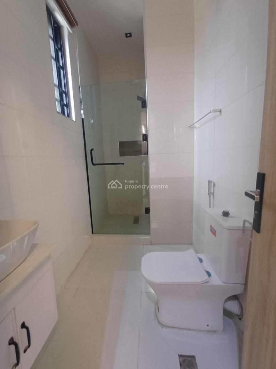 Luxury 2 Bedroom Apartment, Ikate Elegushi, Lekki, Lagos, Flat / Apartment for Sale
