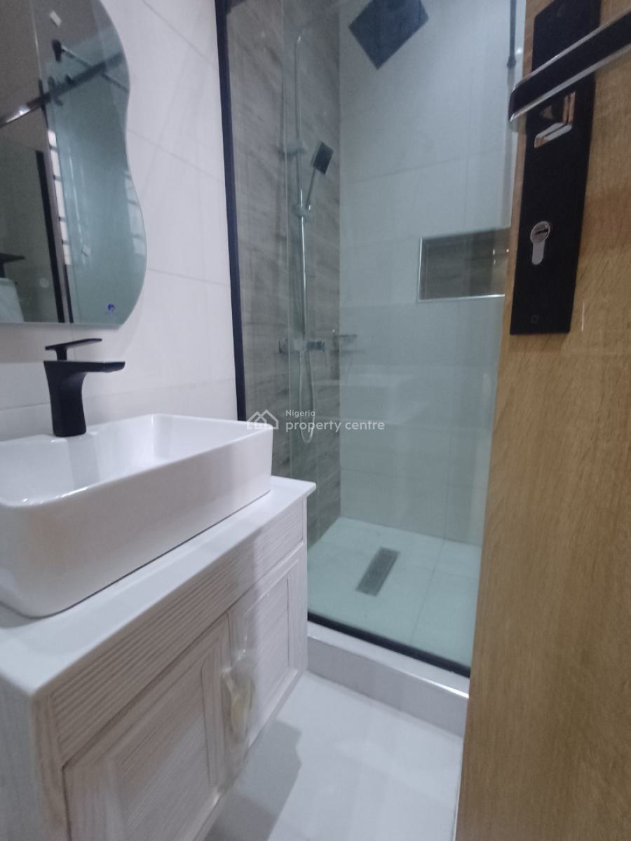 Luxury 2 Bedroom Apartment, Ikate Elegushi, Lekki, Lagos, Flat / Apartment for Sale