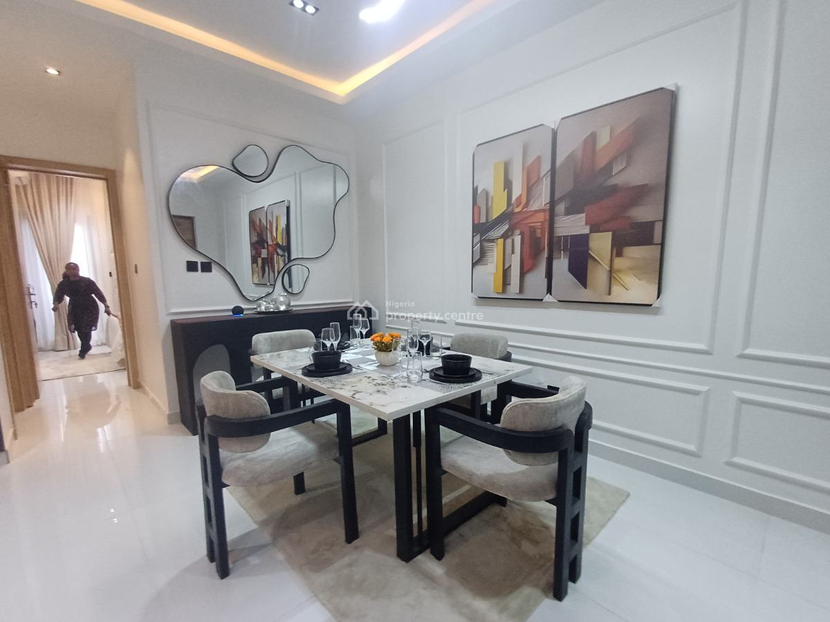 Luxury 2 Bedroom Apartment, Ikate Elegushi, Lekki, Lagos, Flat / Apartment for Sale