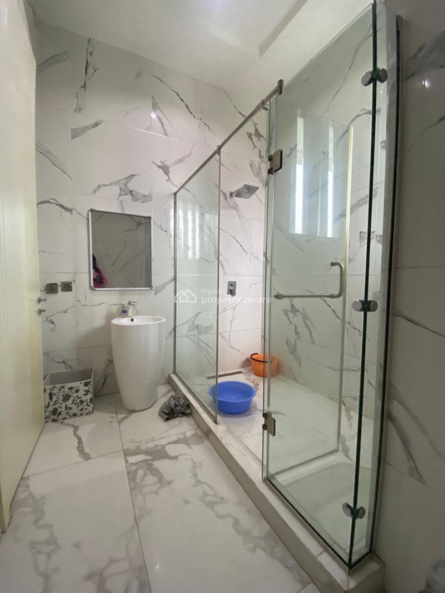 5 Bedroom Fully Furnished Detached Duplex with Pool,cinema,gym,penthouse, Primrose Drive,pinnock Beach Estate, Osapa, Lekki, Lagos, Detached Duplex for Sale