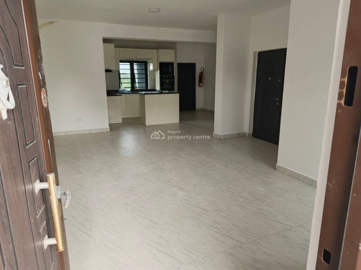Exquisite 2 Bedroom Apartment, Ikota Axis, Ajah, Lagos, Flat / Apartment for Rent