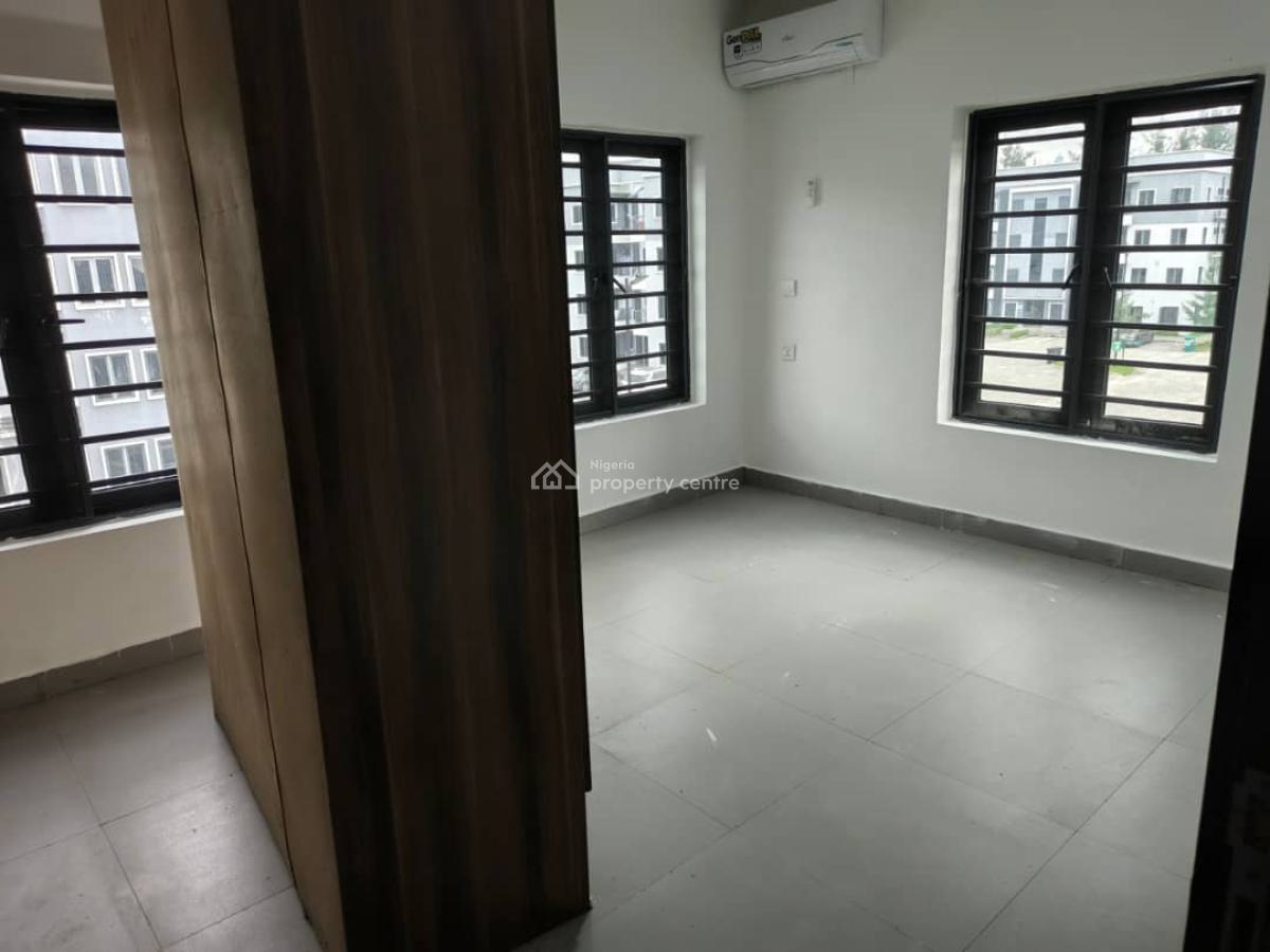 Exquisite 2 Bedroom Apartment, Ikota Axis, Ajah, Lagos, Flat / Apartment for Rent