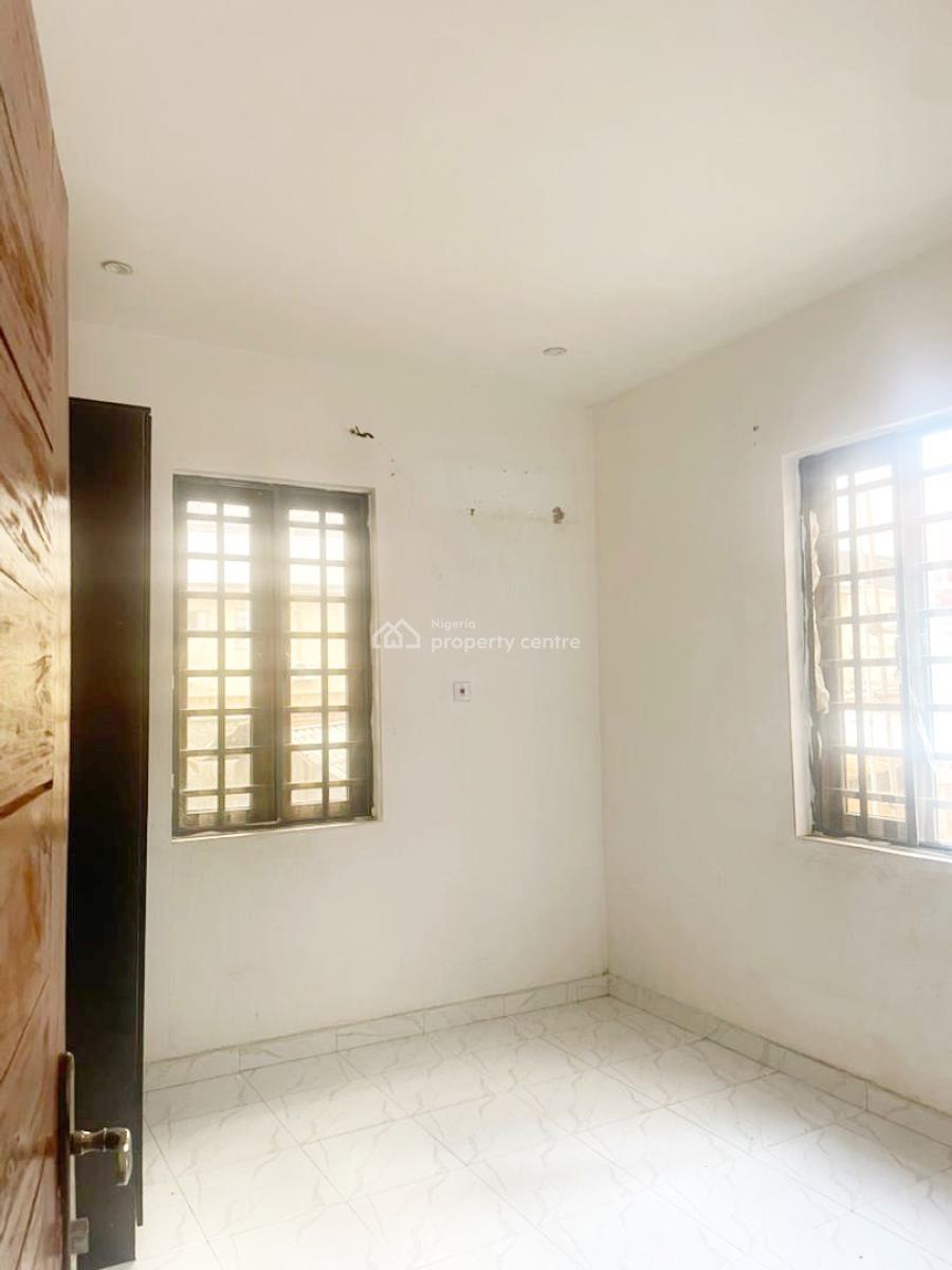 a Newly Built Spacious 2 Bedroom Flat, Gra Phase 1, Magodo, Lagos, Flat / Apartment for Rent