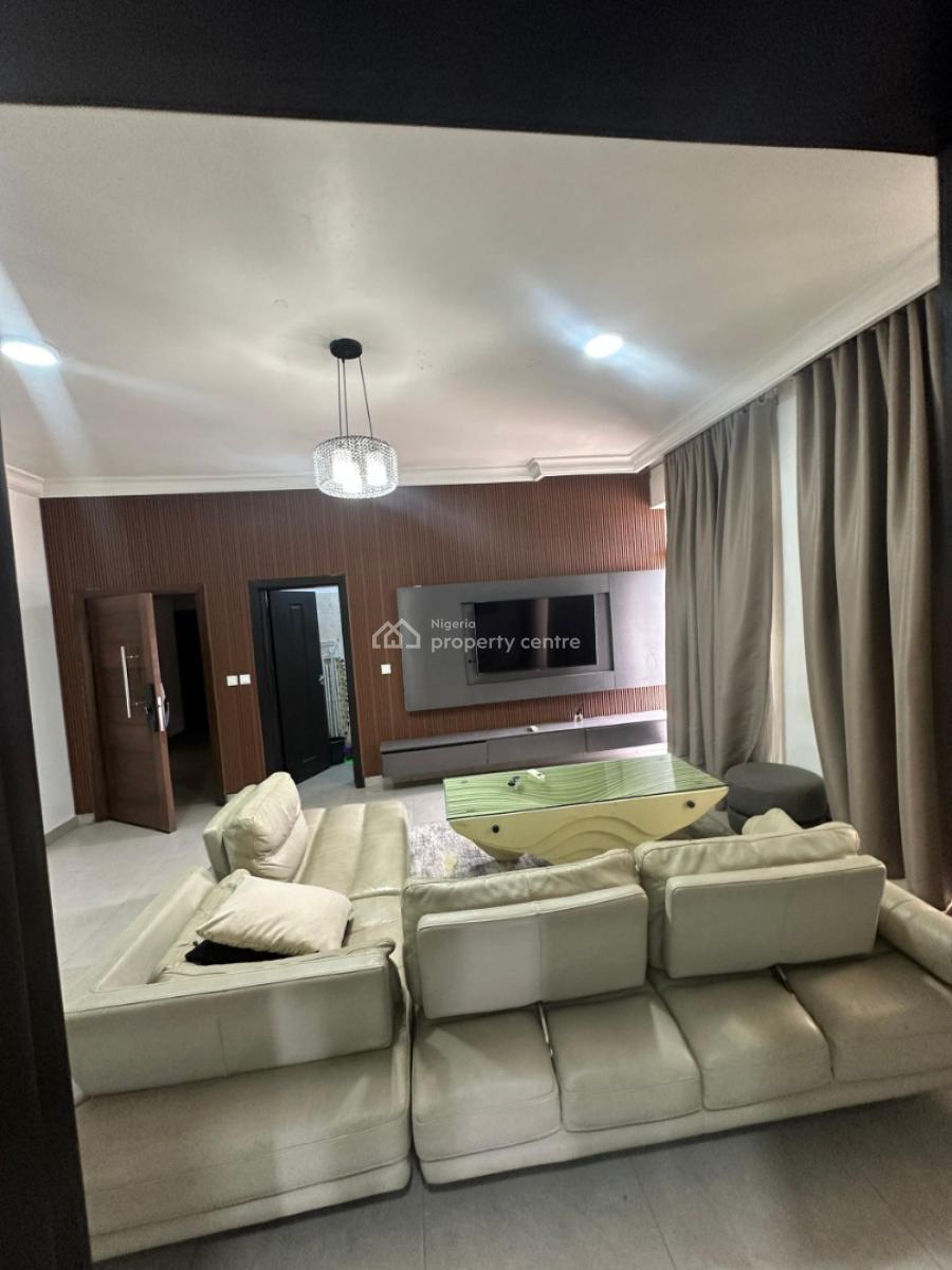 Tastefully Finished Fully Serviced 1 Bedroom Flat (miniflat), Victoria Island Extension, Victoria Island (vi), Lagos, Mini Flat (room and Parlour) for Sale