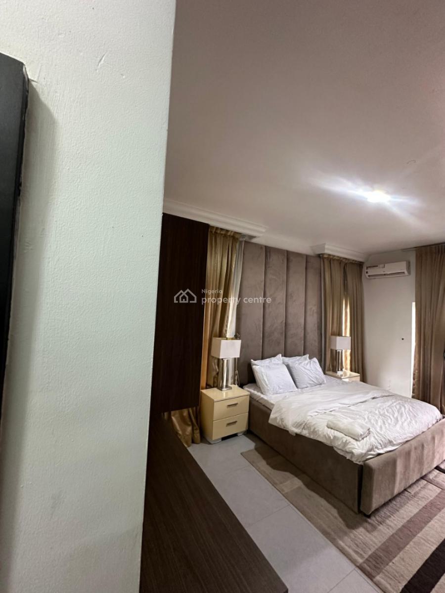 Tastefully Finished Fully Serviced 1 Bedroom Flat (miniflat), Victoria Island Extension, Victoria Island (vi), Lagos, Mini Flat (room and Parlour) for Sale