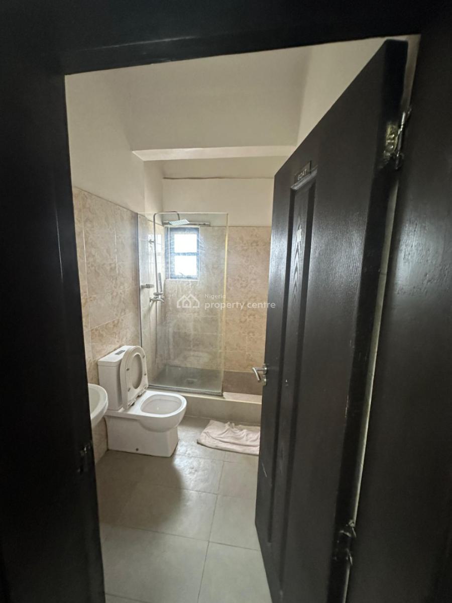 Tastefully Finished Fully Serviced 1 Bedroom Flat (miniflat), Victoria Island Extension, Victoria Island (vi), Lagos, Mini Flat (room and Parlour) for Sale