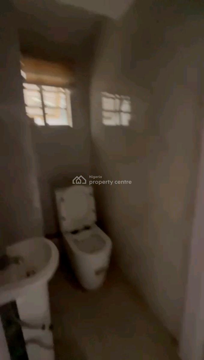 4 Bedrooms Terraced Duplex, Olaleye New Town, Iponri, Surulere, Lagos, Terraced Duplex for Rent