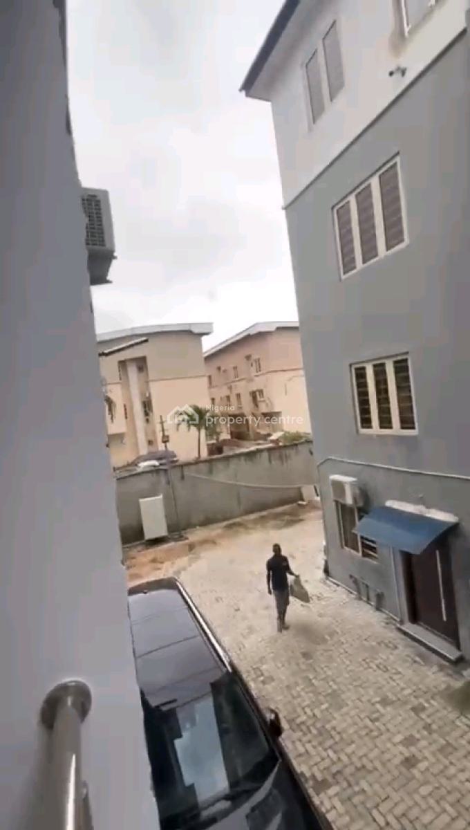 4 Bedrooms Terraced Duplex, Olaleye New Town, Iponri, Surulere, Lagos, Terraced Duplex for Rent
