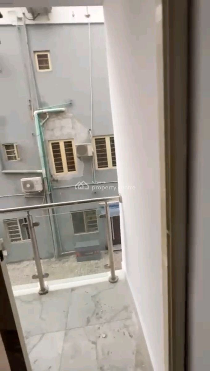 4 Bedrooms Terraced Duplex, Olaleye New Town, Iponri, Surulere, Lagos, Terraced Duplex for Rent
