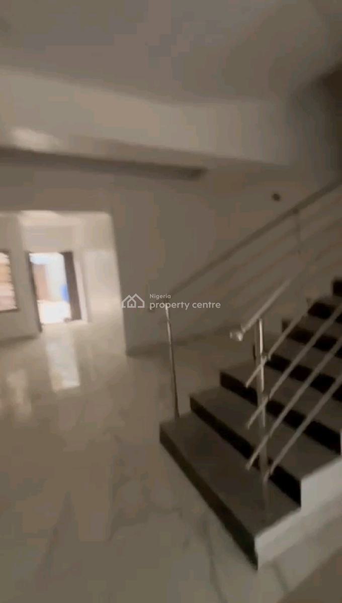 4 Bedrooms Terraced Duplex, Olaleye New Town, Iponri, Surulere, Lagos, Terraced Duplex for Rent
