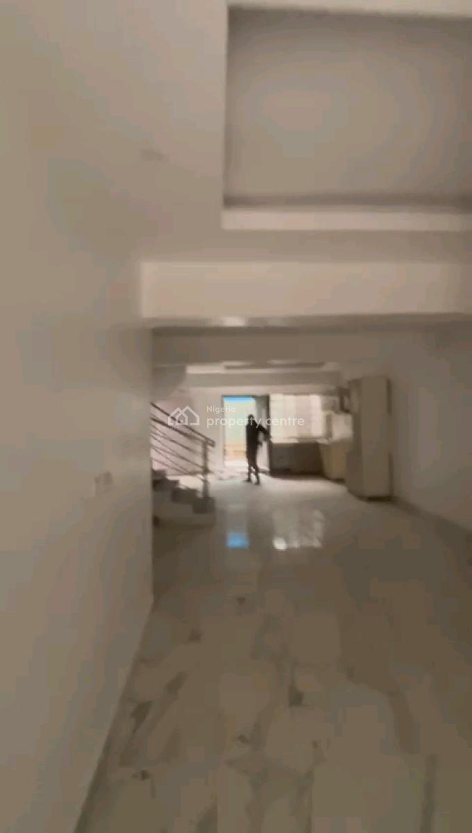 4 Bedrooms Terraced Duplex, Olaleye New Town, Iponri, Surulere, Lagos, Terraced Duplex for Rent