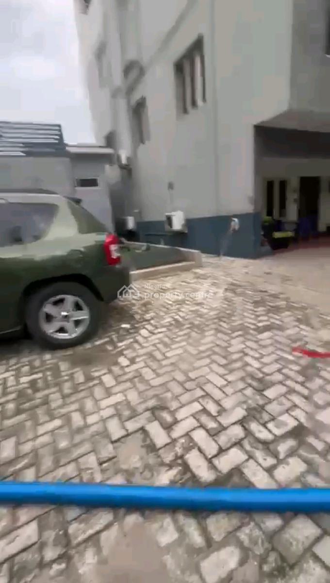4 Bedrooms Terraced Duplex, Olaleye New Town, Iponri, Surulere, Lagos, Terraced Duplex for Rent