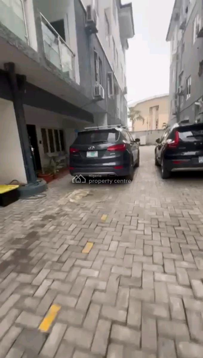 4 Bedrooms Terraced Duplex, Olaleye New Town, Iponri, Surulere, Lagos, Terraced Duplex for Rent