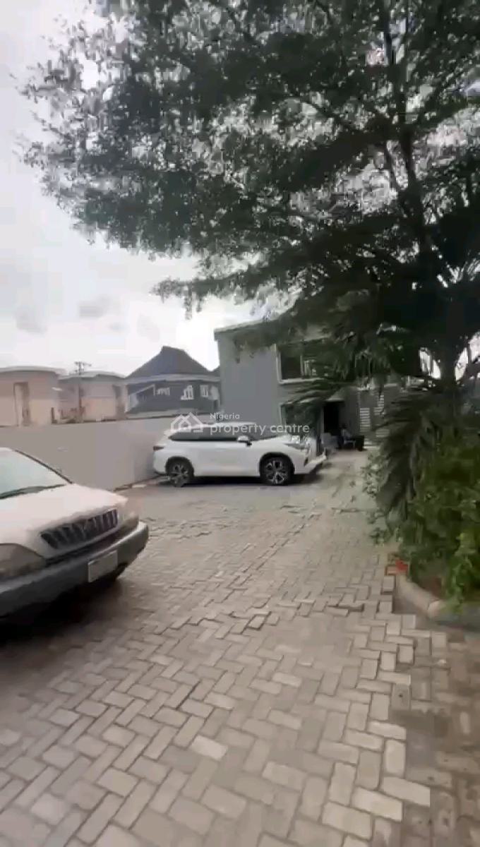 4 Bedrooms Terraced Duplex, Olaleye New Town, Iponri, Surulere, Lagos, Terraced Duplex for Rent