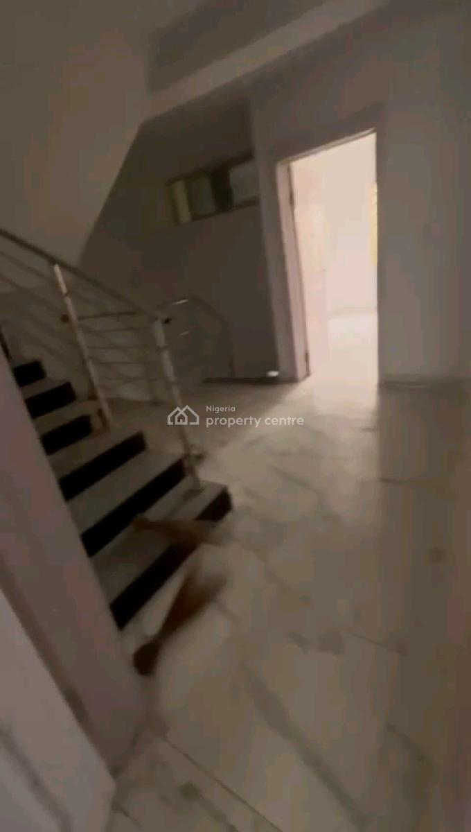4 Bedrooms Terraced Duplex, Olaleye New Town, Iponri, Surulere, Lagos, Terraced Duplex for Rent