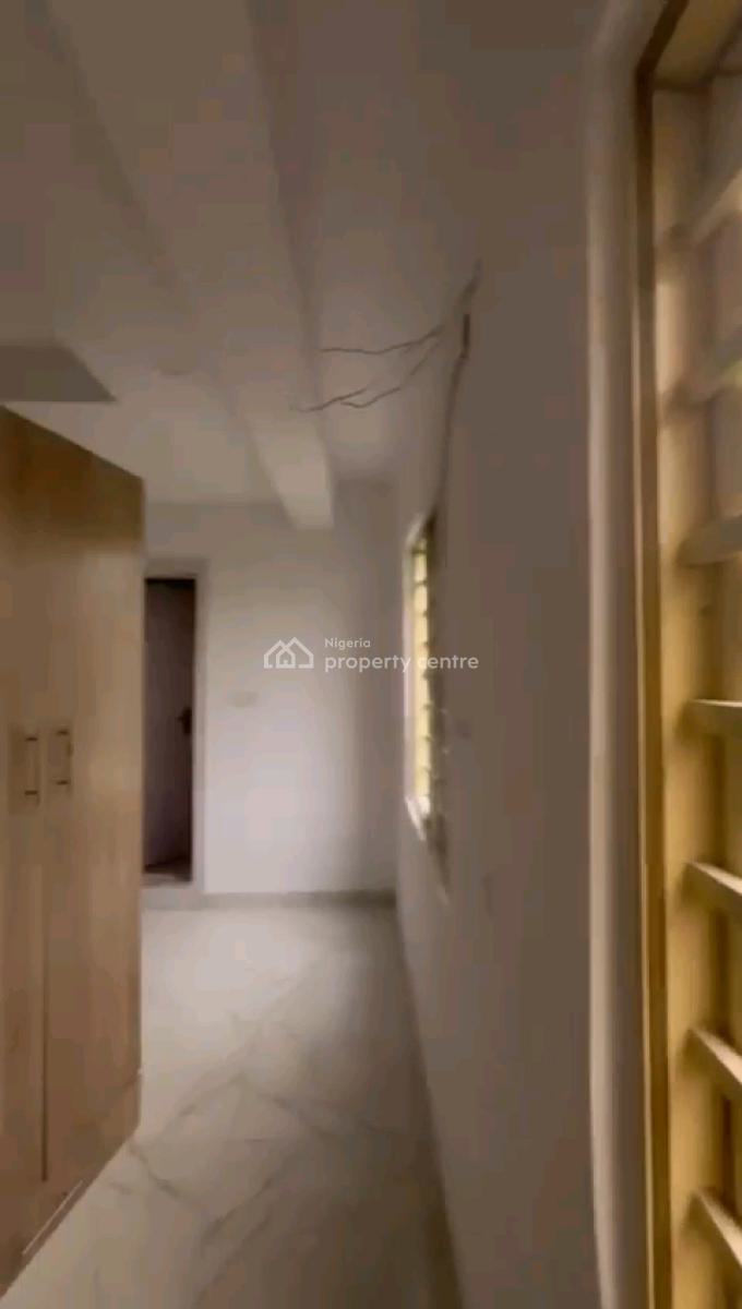 4 Bedrooms Terraced Duplex, Olaleye New Town, Iponri, Surulere, Lagos, Terraced Duplex for Rent