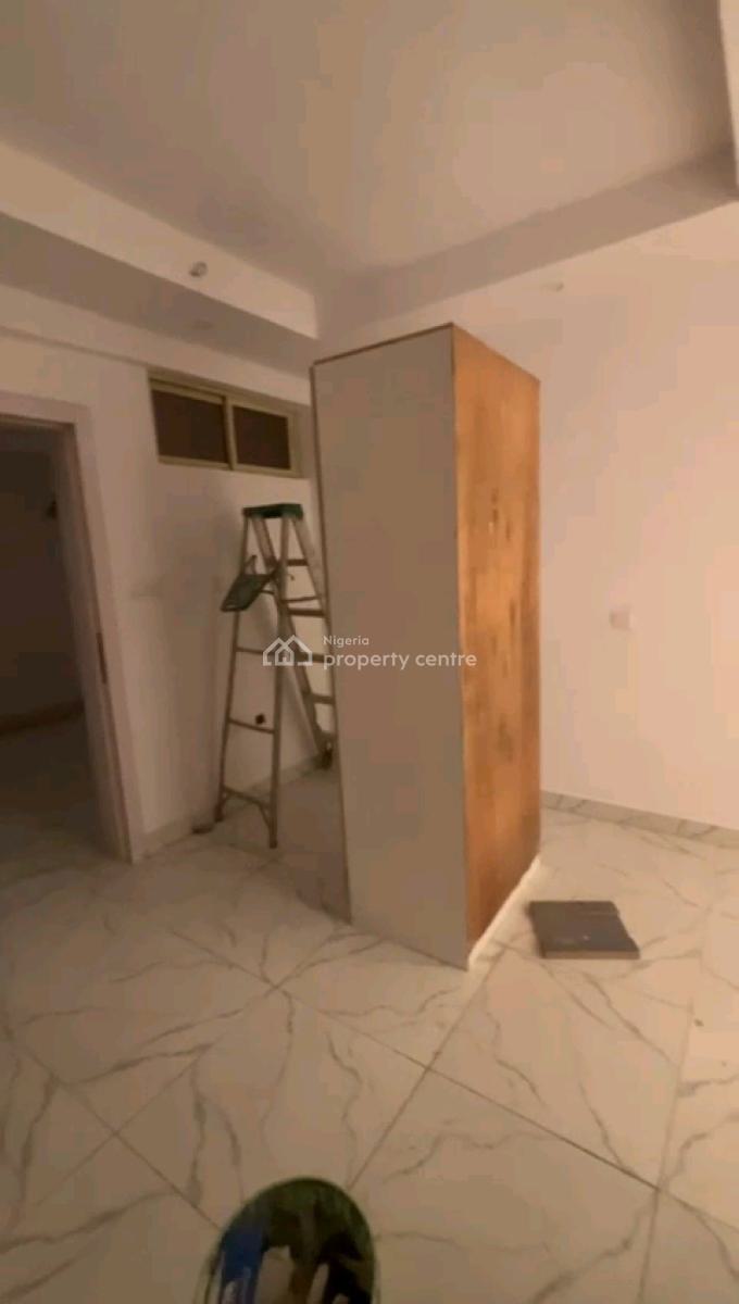 4 Bedrooms Terraced Duplex, Olaleye New Town, Iponri, Surulere, Lagos, Terraced Duplex for Rent