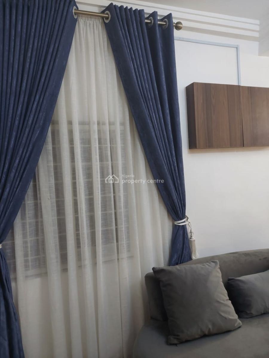 Luxurious Mini Flat, Wuye, Wuye, Abuja, Mini Flat (room and Parlour) Short Let