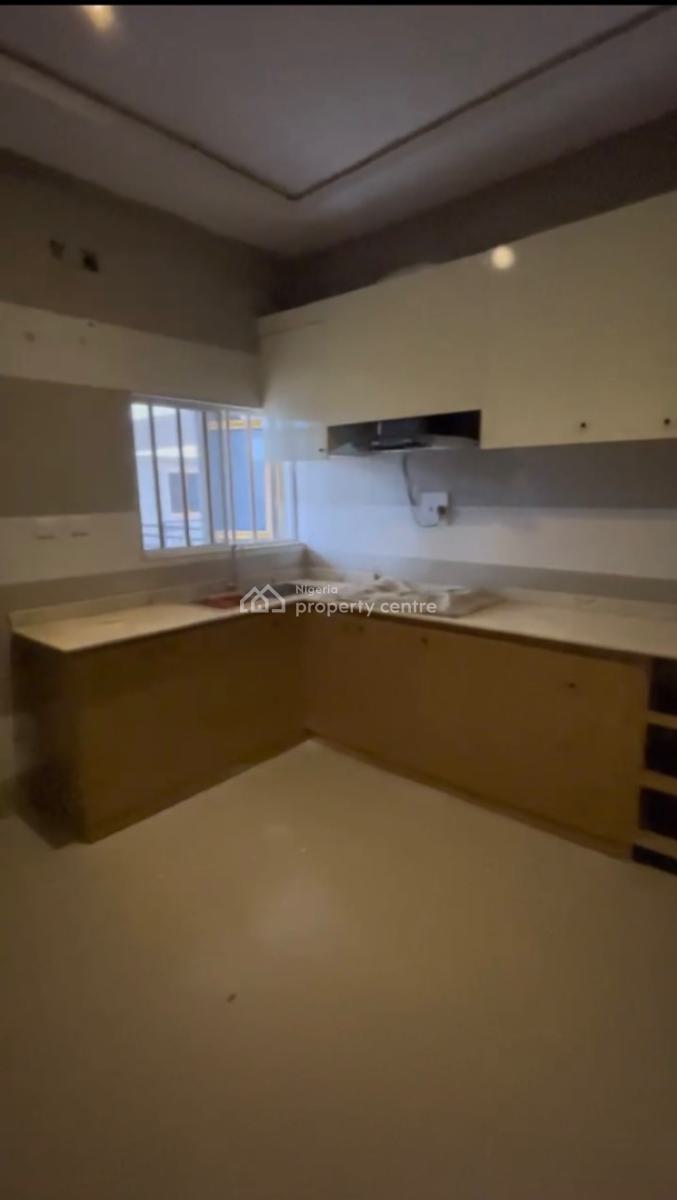 a Standard, Brand New Luxurious 3 Bedroom Flat, Galadimawa, Abuja, Flat / Apartment for Rent