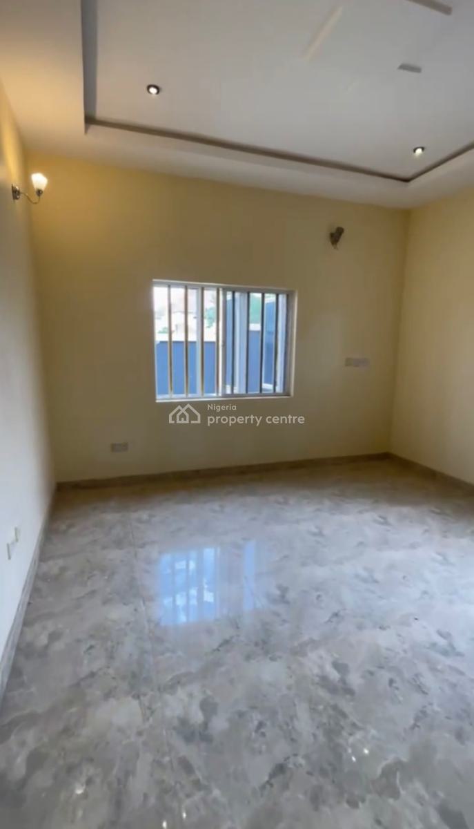 a Standard, Brand New Luxurious 3 Bedroom Flat, Galadimawa, Abuja, Flat / Apartment for Rent