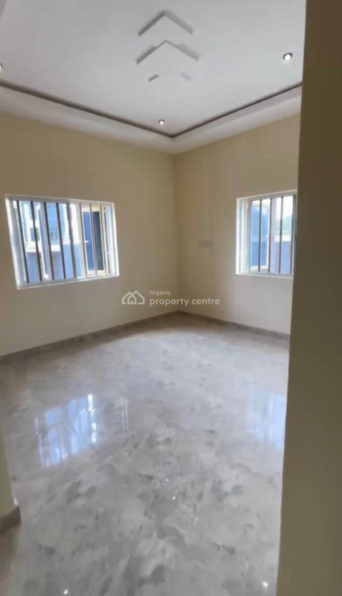 a Standard, Brand New Luxurious 3 Bedroom Flat, Galadimawa, Abuja, Flat / Apartment for Rent