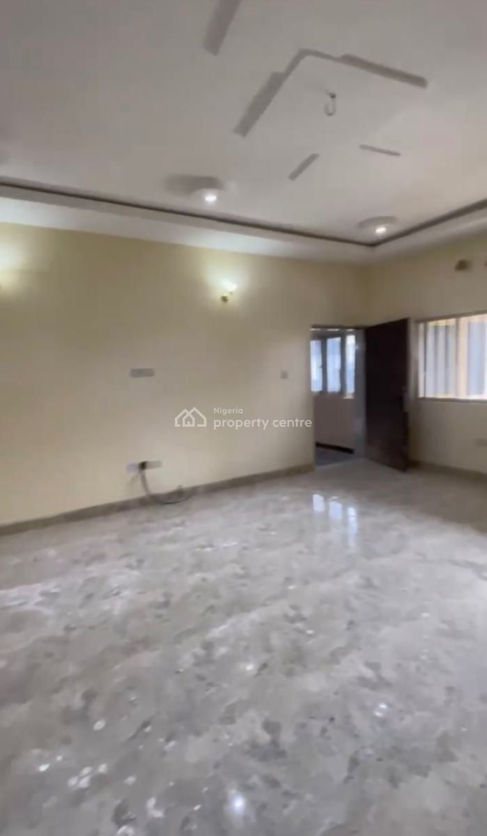 a Standard, Brand New Luxurious 3 Bedroom Flat, Galadimawa, Abuja, Flat / Apartment for Rent