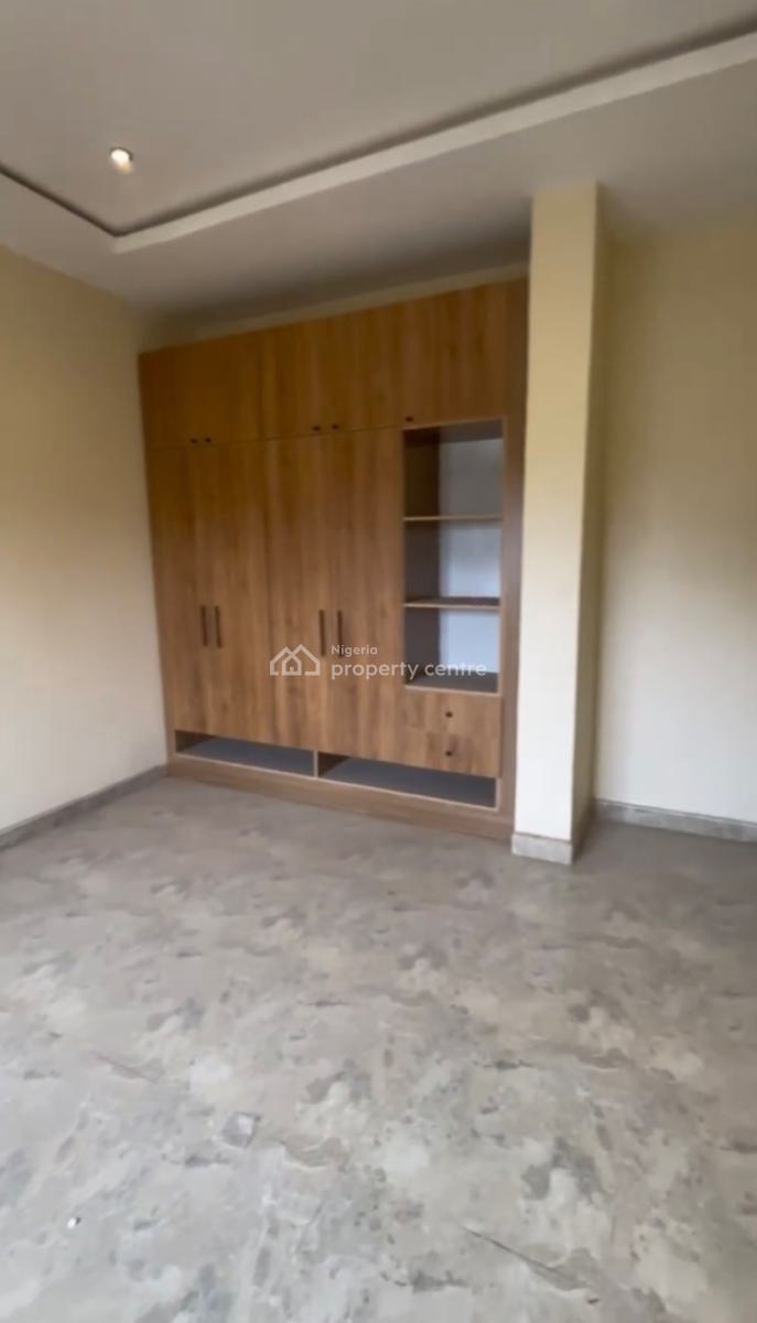 a Standard, Brand New Luxurious 3 Bedroom Flat, Galadimawa, Abuja, Flat / Apartment for Rent