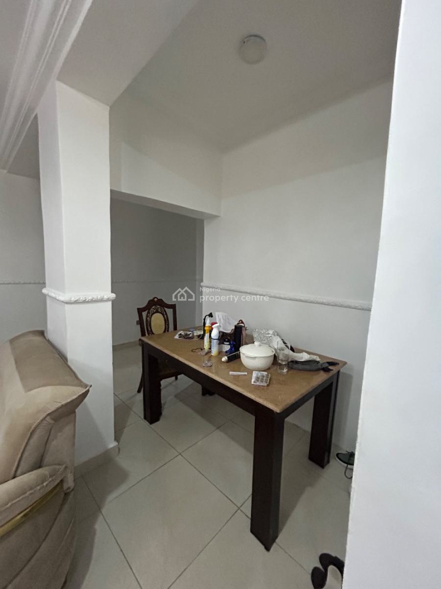 2 Bedroom Unfurnished Apartment, Banana Island, Ikoyi, Lagos, Flat / Apartment for Rent