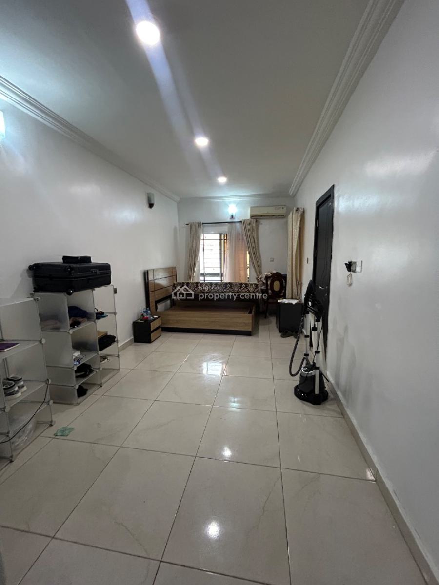 2 Bedroom Unfurnished Apartment, Banana Island, Ikoyi, Lagos, Flat / Apartment for Rent