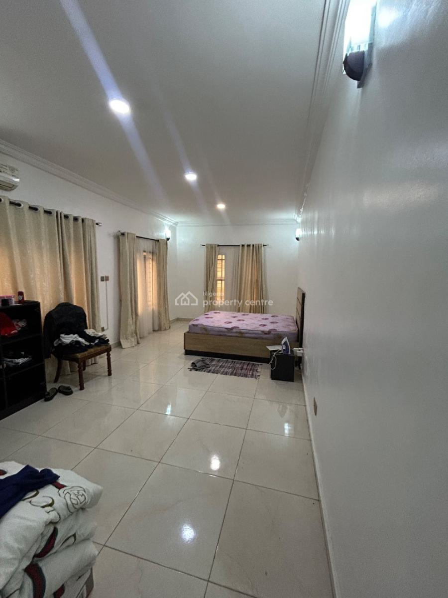 2 Bedroom Unfurnished Apartment, Banana Island, Ikoyi, Lagos, Flat / Apartment for Rent