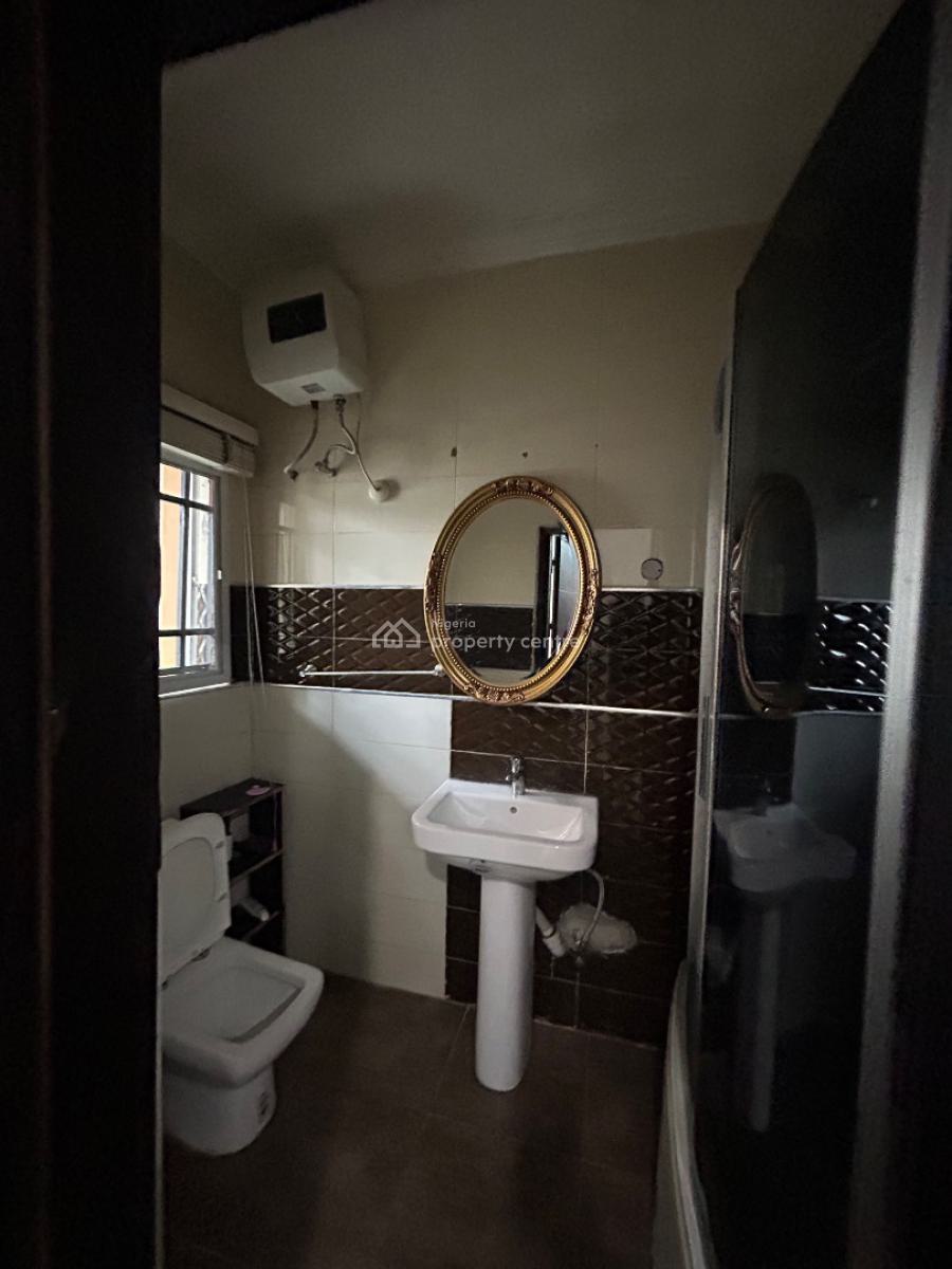 2 Bedroom Unfurnished Apartment, Banana Island, Ikoyi, Lagos, Flat / Apartment for Rent