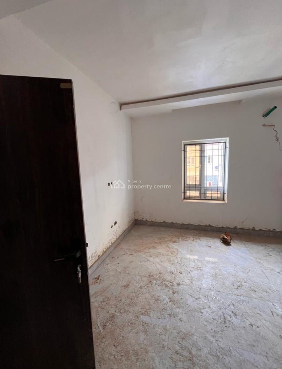 Exquisite 3 Bedrooms Terraced Duplex with Bq, Apo Dutse, Rockvale Manor Estate, Dutse, Abuja, Terraced Duplex for Rent