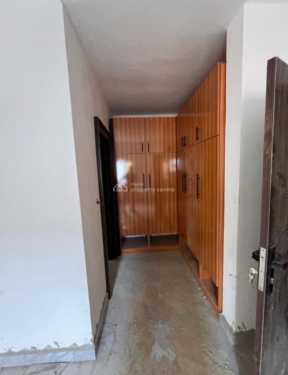 Exquisite 3 Bedrooms Terraced Duplex with Bq, Apo Dutse, Rockvale Manor Estate, Dutse, Abuja, Terraced Duplex for Rent